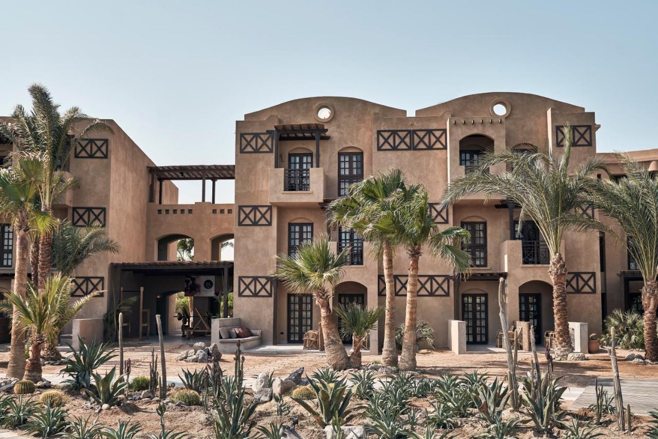 Hotel Cook'S Club El Gouna (Adults Only) Hurghada Zewnętrze zdjęcie