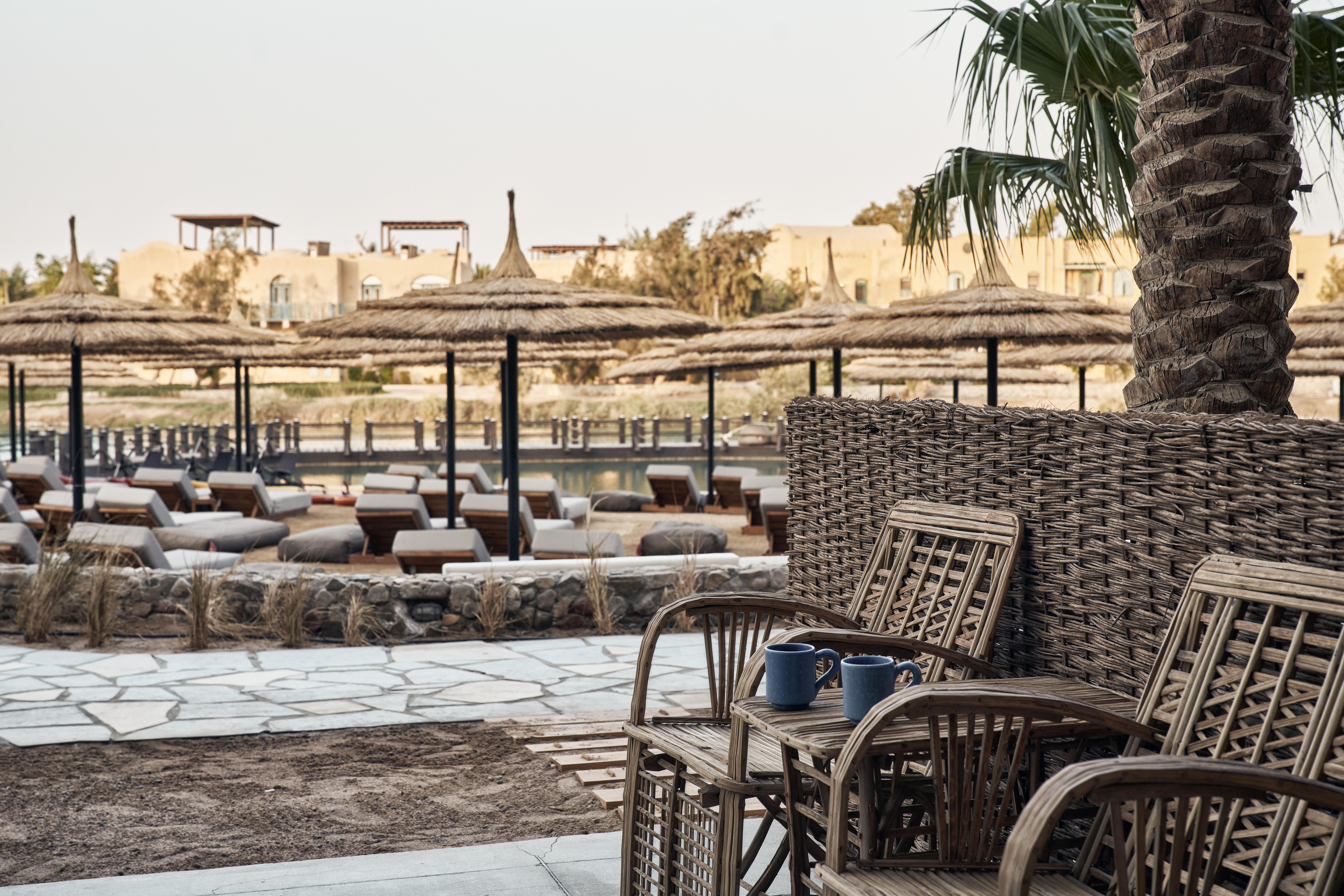 Hotel Cook'S Club El Gouna (Adults Only) Hurghada Zewnętrze zdjęcie