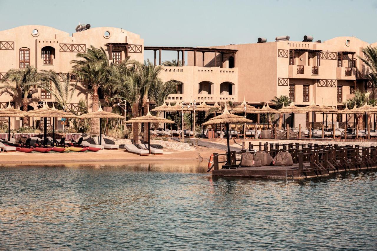 Hotel Cook'S Club El Gouna (Adults Only) Hurghada Zewnętrze zdjęcie