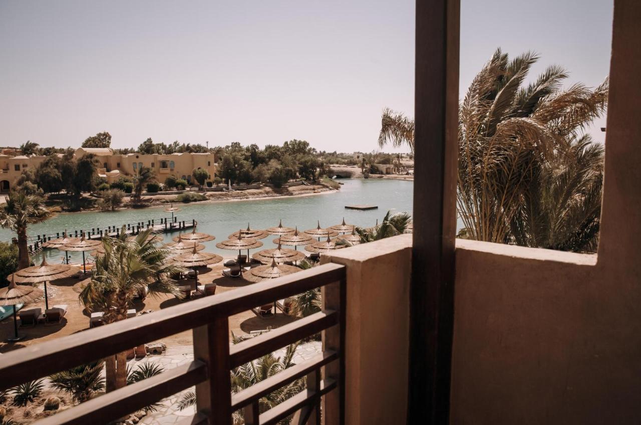 Hotel Cook'S Club El Gouna (Adults Only) Hurghada Zewnętrze zdjęcie