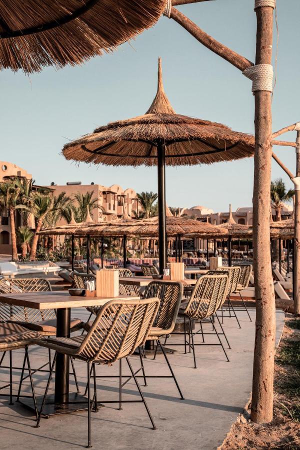 Hotel Cook'S Club El Gouna (Adults Only) Hurghada Zewnętrze zdjęcie