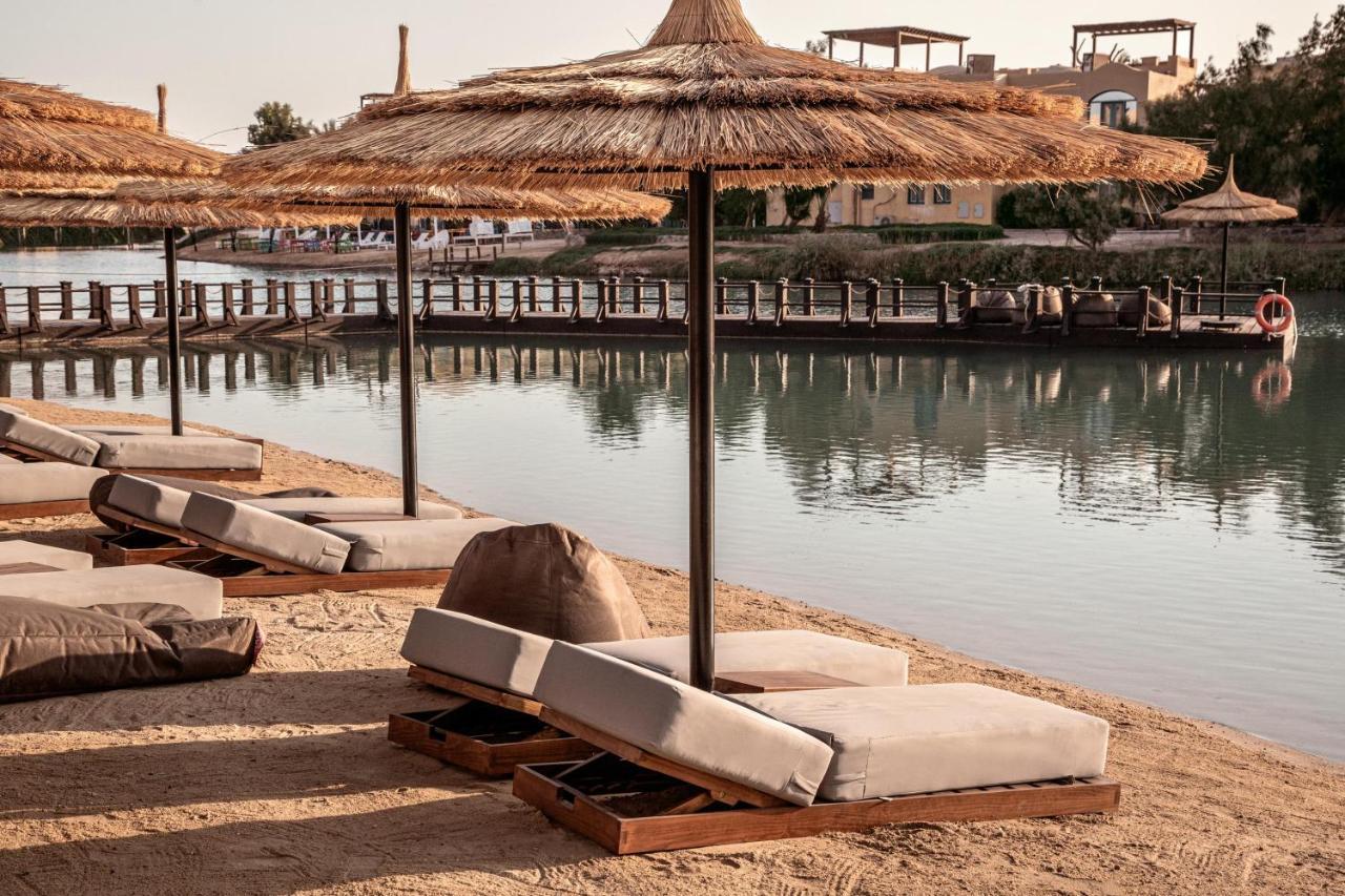 Hotel Cook'S Club El Gouna (Adults Only) Hurghada Zewnętrze zdjęcie