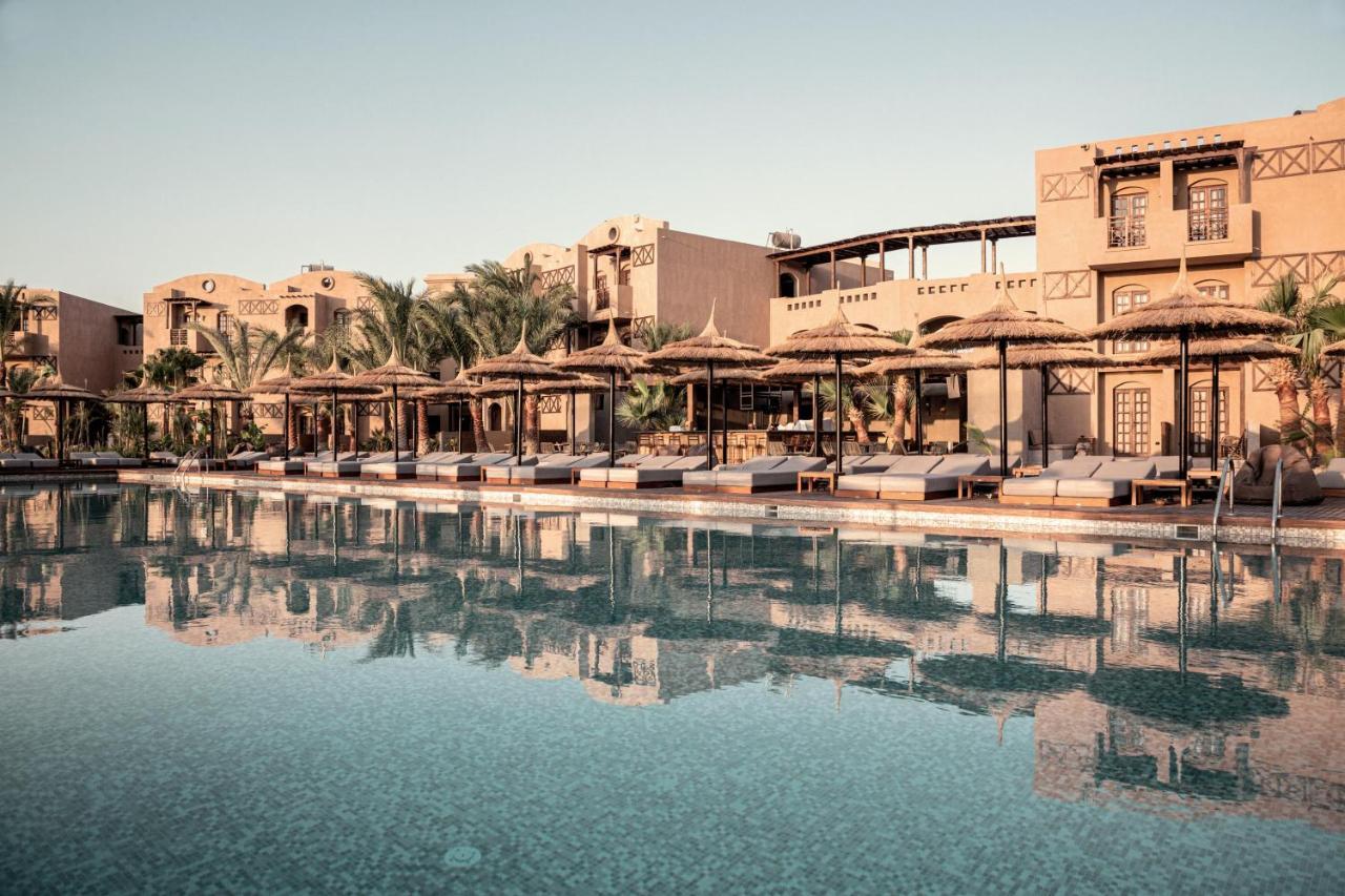 Hotel Cook'S Club El Gouna (Adults Only) Hurghada Zewnętrze zdjęcie