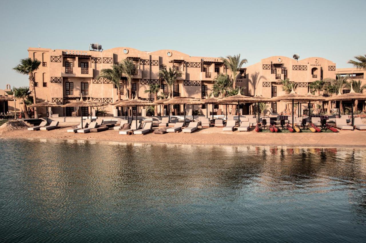 Hotel Cook'S Club El Gouna (Adults Only) Hurghada Zewnętrze zdjęcie