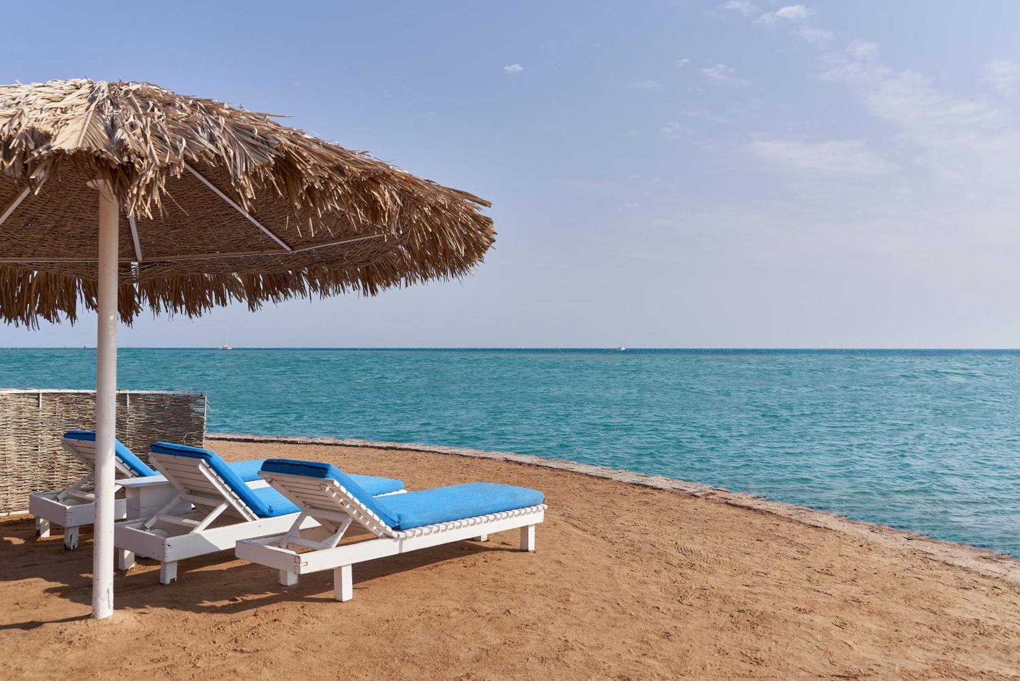 Hotel Cook'S Club El Gouna (Adults Only) Hurghada Zewnętrze zdjęcie